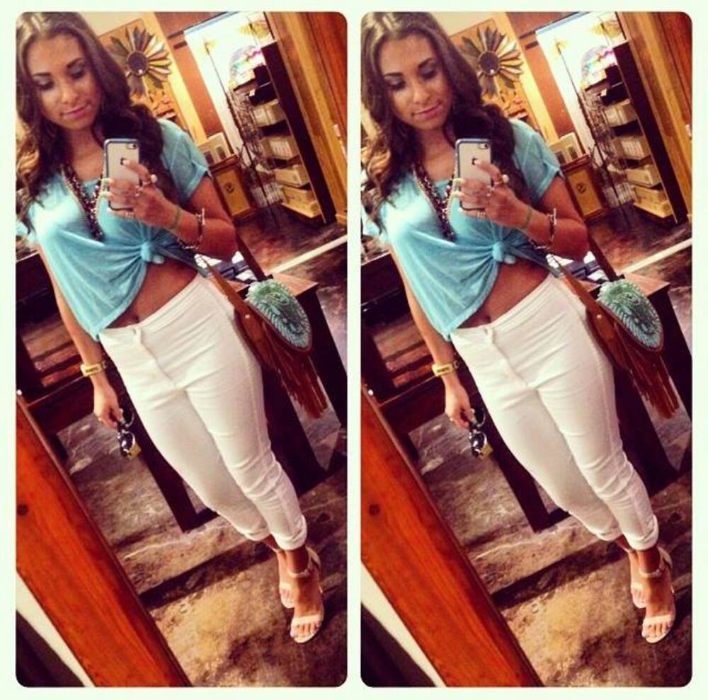 Meet your Posher, Cesilee